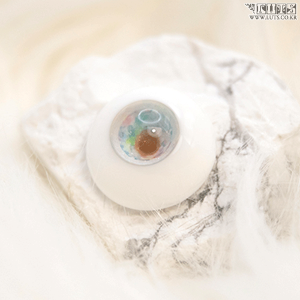 娃娃眼珠 Pre-order PIUM Jewelry