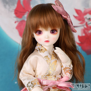 娃娃 Honey Delf Full Set No.15(O)