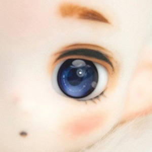 娃娃眼珠 14mm ANI EYES 05