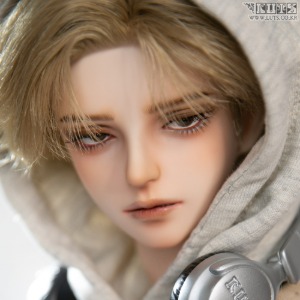 娃娃 Super Senior Delf BLAZE Head Limited