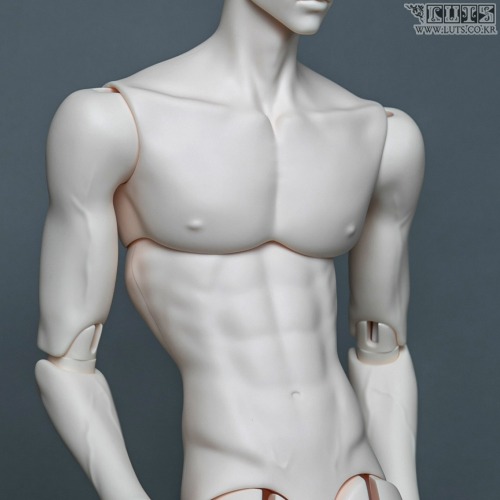 娃娃 Grand Senior75 Delf  Body Type6 Slim