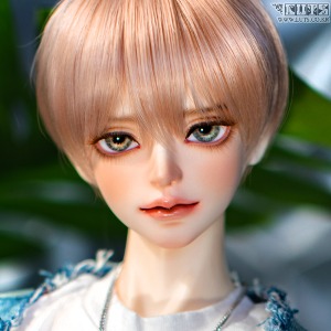 娃娃 2023 WINTER EVENT SSDF Head Limited