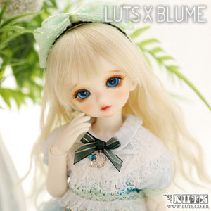 娃娃 Honey31 Delf ARU Limited Edition