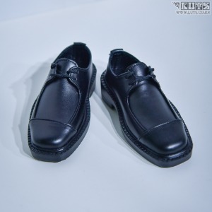 娃娃鞋子 SSBS 47 Black