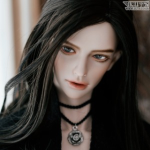 娃娃 Grand Senior75 Delf EARTH