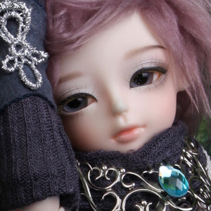 娃娃 Honey Delf YUL Romance ver. Head Limited