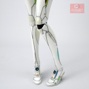 娃娃 Andoll43 Body