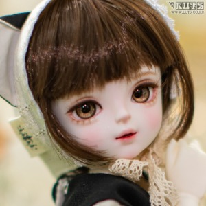 娃娃 Honey Delf TIRAMI