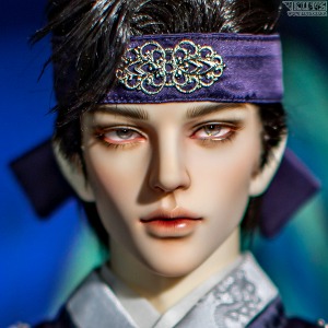 娃娃 Grand Senior75 Delf GYEONU Head Limited