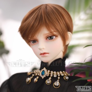 娃娃 Senior65 Delf SKY Head Limited