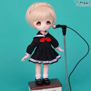 娃娃衣服 OBITSU 11 Sailor Set