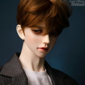 娃娃 Royal Senior Delf EDDY  Head Limited