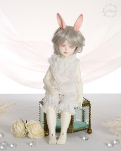 Rui ～Lichtner ver～ Basic