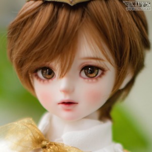 娃娃 Kid Delf MELA Head Limited