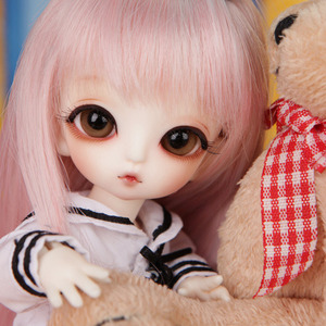 娃娃 Tiny Delf DOROTHY Head Limited