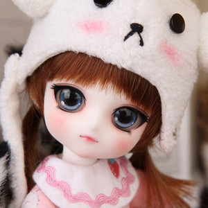 娃娃 Tiny Delf BAMBI Head Limited