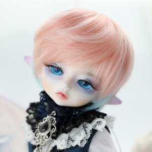 娃娃 Honey Delf BORY Romance Elf Ver. Head Limited