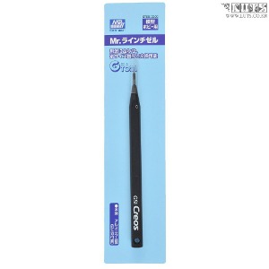 GSI Gunze Mr. Line Chisel GT65