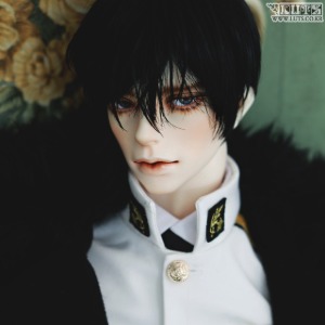 娃娃 Grand Senior Delf MARS Head Limited