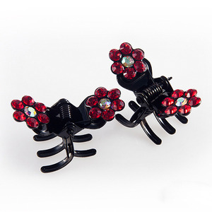 娃娃饰品 CUBIX CLAWCLIP PIN L SETRED