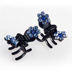 娃娃饰品 CUBIX CLAWCLIP PIN L SETSTEEL BLUE