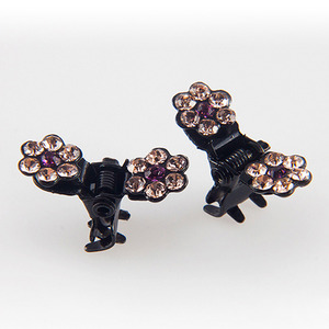 娃娃饰品 CUBIX CLAWCLIP PIN S SETPEACH