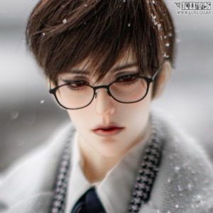 娃娃 Grand Senior Delf DENEB Head Limited