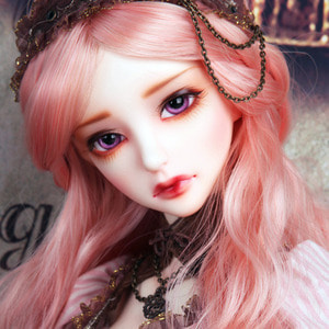 Senior Delf CHLOE Head Limited