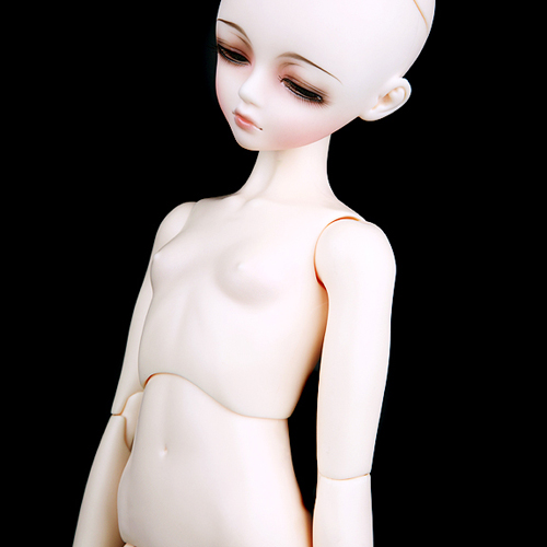 娃娃 Kid Delf Body GIRL Type