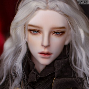 娃娃 Grand Senior Delf WEZEN Head Limited