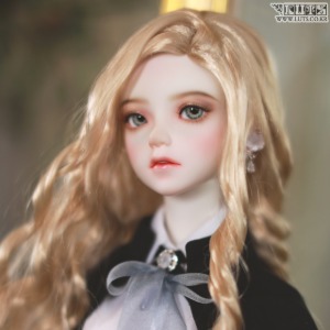 Senior Delf LUNA Head Limited