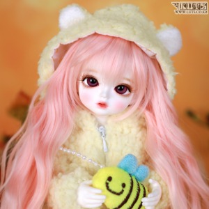 娃娃 Honey Delf Full Set - No.32