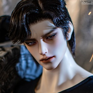 娃娃 Grand Senior Delf TARAZED Head Limited