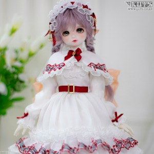 娃娃衣服 KDF Melody Fairy Set