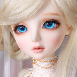 Senior Delf IRENE Head Limited