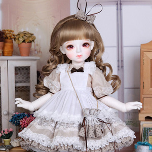 娃娃衣服 BDF Grappe Set