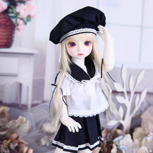 娃娃衣服 BDF Paige Girl Set