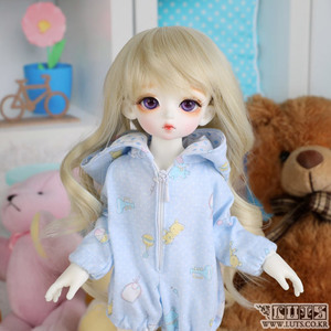 娃娃 Honey Delf Full Set No.18(R)