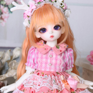 娃娃 Honey Delf Full Set No.06(F)