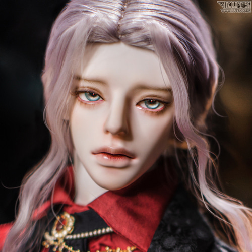 娃娃 Grand Senior75 Delf SIRIUS Limited