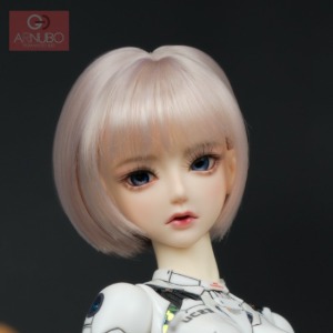 娃娃 Mew Head only