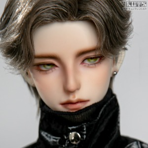 娃娃 Grand Senior75 Delf ARIEL Head Limited