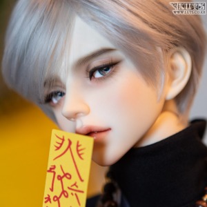 娃娃 Super Senior Delf EDDY head Limited