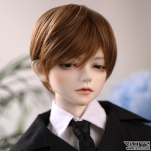 娃娃 2019 WINTER EVENT Senior Delf Head Limited