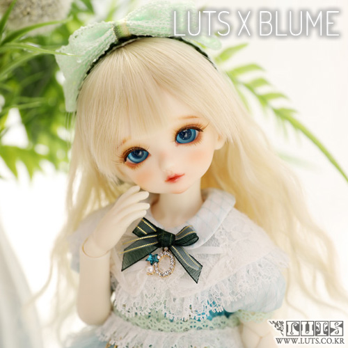 娃娃 Honey31 Delf ARU Limited Edition
