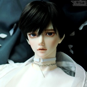 娃娃 Grand Senior Delf LUNE Head Limited