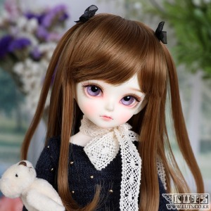 娃娃 Honey Delf ANI Head Limited