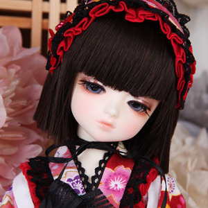 娃娃 Kid Delf ARU Romance Ver Head Limited