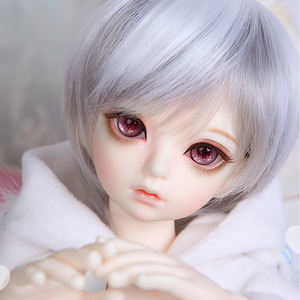 娃娃 Kid Delf FULL SET No.05(E)