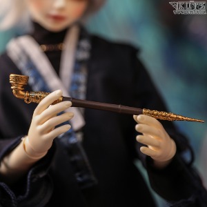娃娃 Tobacco pipe S